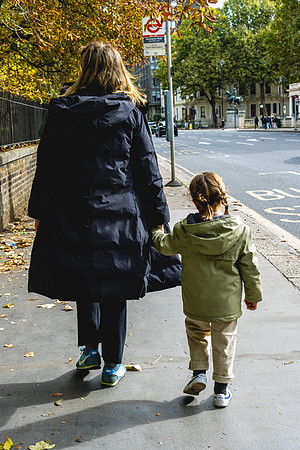 Sunday Stroll