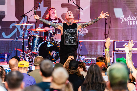 Converge