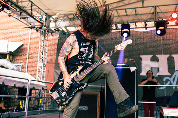 Converge