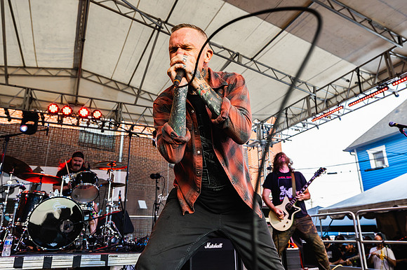 Converge