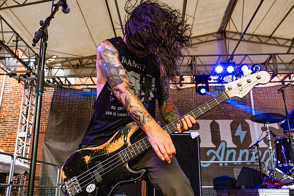 Converge