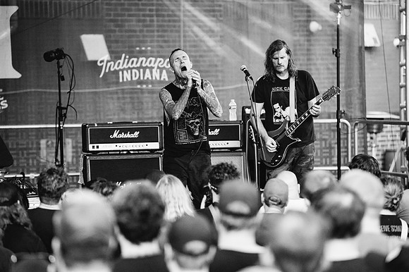 Converge
