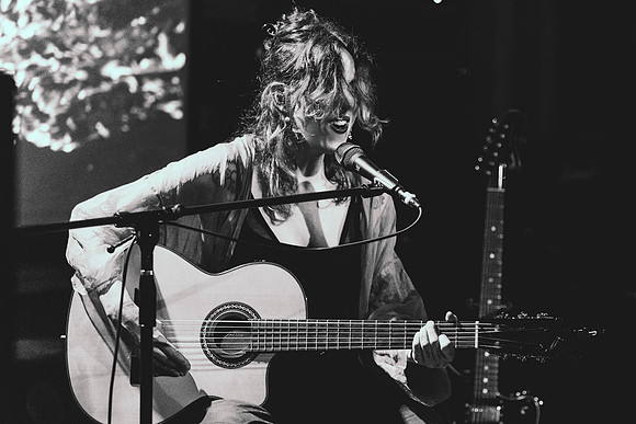Emma Ruth Rundle
