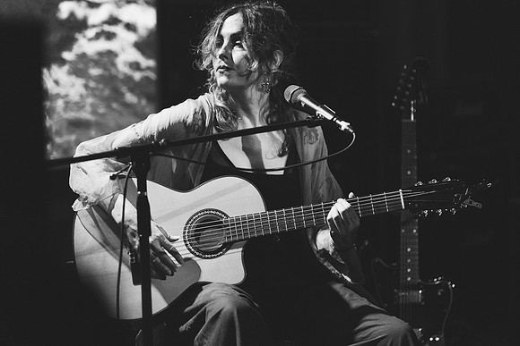 Emma Ruth Rundle