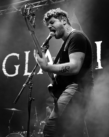 Glassing