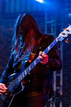 Deafheaven