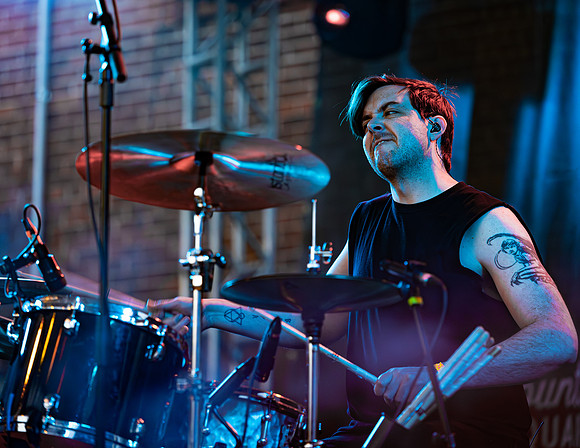 Deafheaven