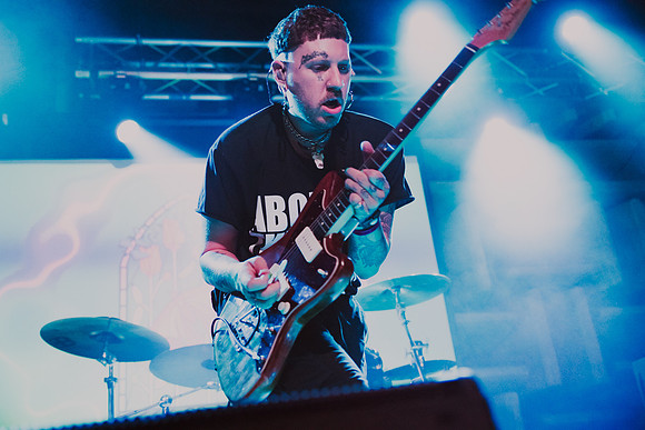 Antlerhead
