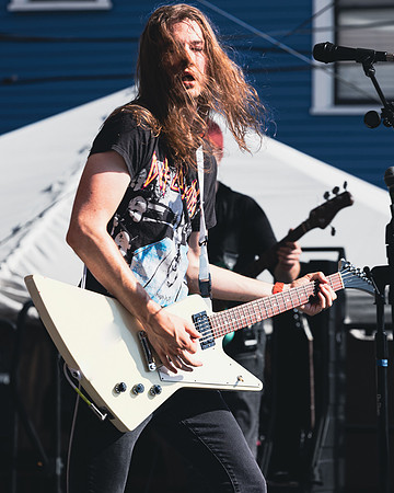 Astronoid