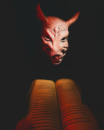 Second Sermon of the swine