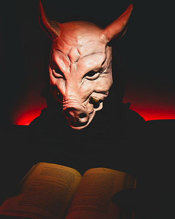 Sermon of the swine