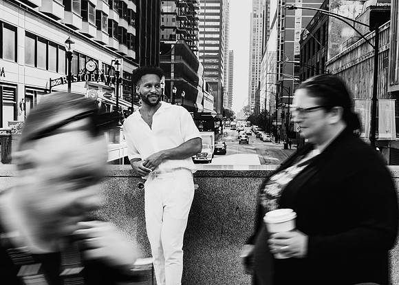 Chicago Morning
