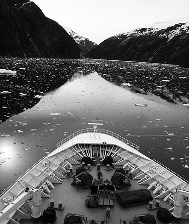 Through the Ice
