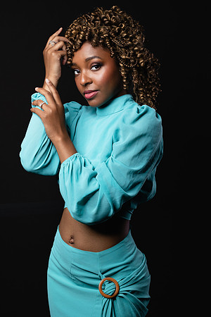 Tierra Johnson